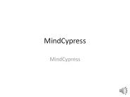 2019+financial modelling course (MindCypress) finance courses