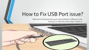 Fix Your Laptop By Reset