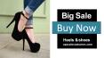 UpscaleCostumes Online Shoes Store - Boots, Heels & Sneaker PowerPoint PPT Presentation