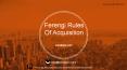 Ferengi Rules Of Acquisition #3 | Take Advantage Of It PowerPoint PPT Presentation