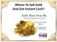 Where to sell gold and get instant cash PowerPoint PPT Presentation