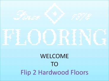Best Hardwood Floor Refinishing Services NJ –  Flip2hardwood.com