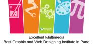 Excellent Multimedia-Best Graphic & Web Designing Course