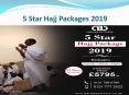Hajj Packages 2019 PowerPoint PPT Presentation