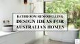 Unique Bathroom Renovation Ideas You Need Now PowerPoint PPT Presentation