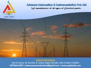 Electrical Panel Manufacturer Advance automation bareilly