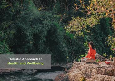 Holistic Approach to Health and Wellbeing