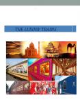 Luxury Trains in India | Luxury Train Travel | Train Journey (1) PowerPoint PPT Presentation