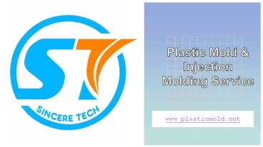 Plastic Injection Mould Manufacturer In China