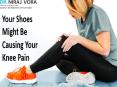 Your Shoes Might Be Causing Your Knee Pain PowerPoint PPT Presentation