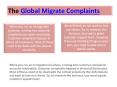 Global Migrate Complaints | Global Migrate Refund | Global Migrate Scam PowerPoint PPT Presentation