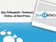 Buy Orthopedic  Footwear Online at Best Prices, Medical footwear Dealers in Hyderabad – Diabetic Ortho Footwear India