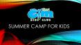 Best Summer Camp for Kids - My First Gym PowerPoint PPT Presentation