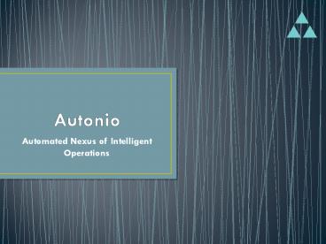 presentation player overlay