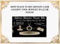 Best Place To Get Instant Cash Against Your Jewelry In Laxmi Nagar