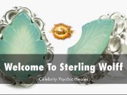 Sterling Wolff Presentation 