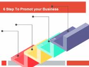 business promotion