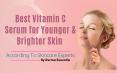Best Vitamin C Serum for Younger & Brighter Skin PowerPoint PPT Presentation