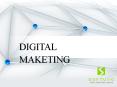Professional Digital Marketing Services PowerPoint PPT Presentation
