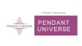 Crystal Pendant Necklaces - Pendant Universe