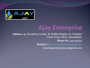 Industrial Water Plant in India|STP Plant in india|ETP Plant in India|Ajay Enterprise (1)