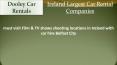 Dooley Car Rentals- Ireland Largest Car Rental Companies PowerPoint PPT Presentation