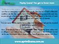 Payday Loans You got to know more PowerPoint PPT Presentation