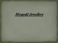 Mysgold Jewellery PowerPoint PPT Presentation