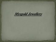 Mysgold Jewellery