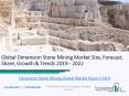 Global Dimension Stone Mining Market Report 2019 PowerPoint PPT Presentation