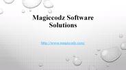 Leading CMS Website Design Company India