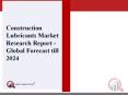 Construction Lubricants Market Research Size, Share, Report, Analysis, Trends & Forecast to 2023 PowerPoint PPT Presentation