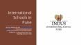 International Schools in Pune - Indus International is one of best schools in Pune PowerPoint PPT Presentation