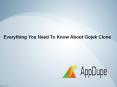 Need  a Business for Gojek clone – Gojek clone App – Gojek Clone App Development – Appdupe Reviews PowerPoint PPT Presentation
