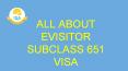 How to Get Evisitor Subclass 651 Visa PowerPoint PPT Presentation