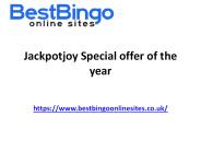 Jackpotjoy At bestbingoonlinesites.co.uk 1