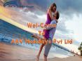 Honeymoon Packages to Maldives PowerPoint PPT Presentation