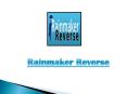 Reverse Mortgages by Rainmaker Reverse in Lake Forest, CA (1) PowerPoint PPT Presentation