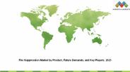 Fire Suppression Market