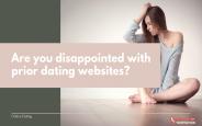 Trend dating site - Localtemptation