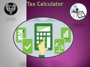 Tax Calculator