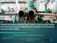 Global Aerospace Market Forecast 2019-2022