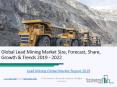 Global Lead Mining Market Report 2019 PowerPoint PPT Presentation