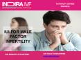 IUI for male factor infertility - Indira IVF PowerPoint PPT Presentation