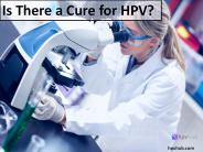 Is There a Cure for HPV? (1)