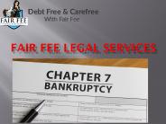 Fair Fee Legal Services