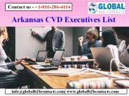 Arkansas CVD Executives List