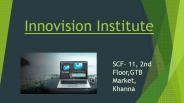 Innovision institute
