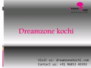 fashion design courses in kochi