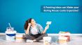 6 Painting Ideas can Make your Boring House Looks Expensive! PowerPoint PPT Presentation